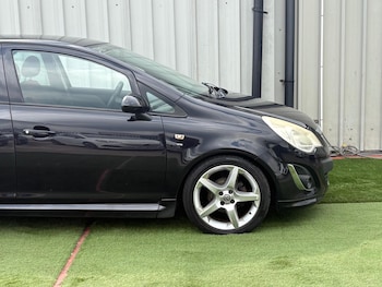 Used Vauxhall Corsa 2011 for sale - 79133247: Photo
