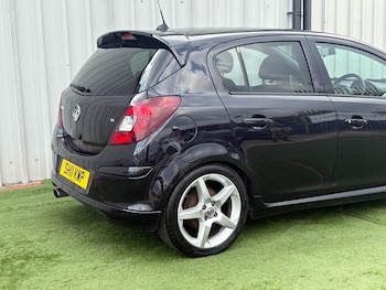 Used Vauxhall Corsa 2011 for sale - 79133247: Photo