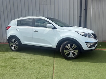Used Kia Sportage 2013 for sale - 79394067: Photo