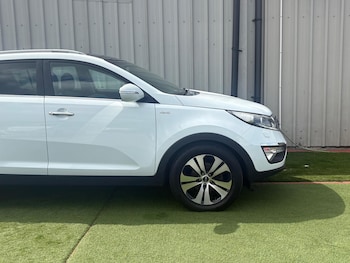 Used Kia Sportage 2013 for sale - 79394067: Photo