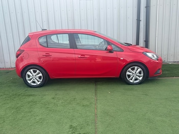 Used Vauxhall Corsa 2016 for sale - 79512331: Photo
