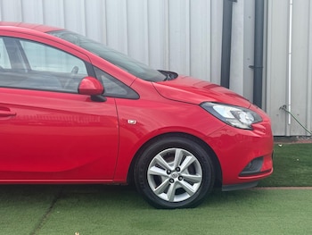 Used Vauxhall Corsa 2016 for sale - 79512331: Photo