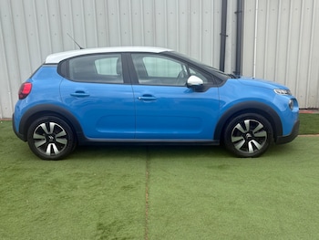 Used Citroen C3 2017 for sale - 79512333: Photo