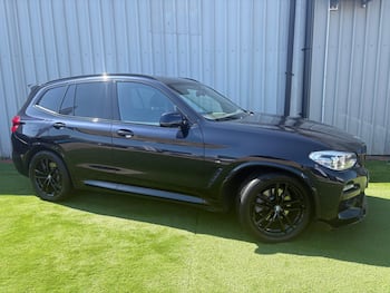 Used BMW X3 2019 for sale - 79685334: Photo