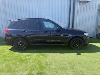 Used BMW X3 2019 for sale - 79685334: Photo