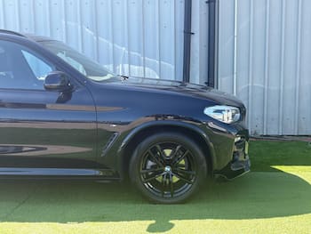 Used BMW X3 2019 for sale - 79685334: Photo
