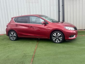 Used Nissan Pulsar 2016 for sale - 79617797: Photo