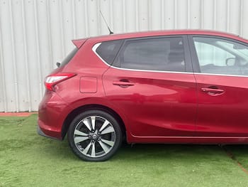 Used Nissan Pulsar 2016 for sale - 79617797: Photo