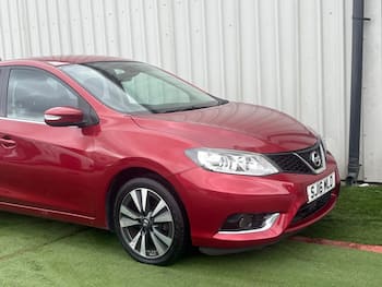 Used Nissan Pulsar 2016 for sale - 79617797: Photo