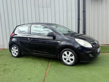 Used Hyundai i20 2010 for sale - 79617798: Photo