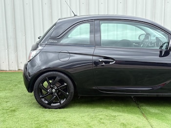 Used Vauxhall ADAM 2018 for sale - 79076414: Photo