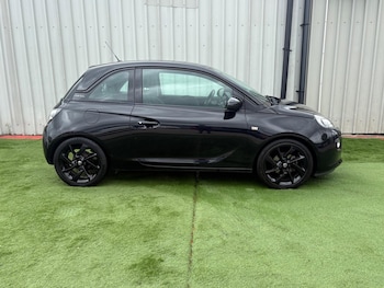 Used Vauxhall ADAM 2018 for sale - 79076414: Photo