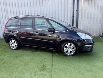 Used Citroen C4 Picasso 2013 for sale - 79076390: Photo