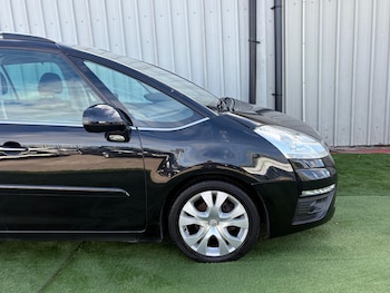 Used Citroen C4 Picasso 2013 for sale - 79076390: Photo