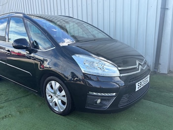 Used Citroen C4 Picasso 2013 for sale - 79076390: Photo
