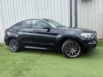 Used BMW X6 2016 for sale - 79629078: Photo