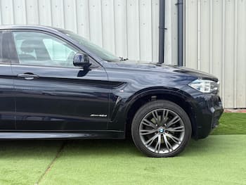 Used BMW X6 2016 for sale - 79629078: Photo