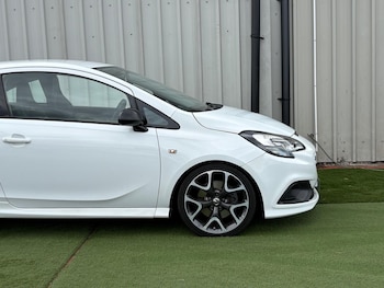 Used Vauxhall Meriva 2015 for sale - 79076386: Photo