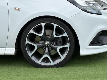 Used Vauxhall Meriva 2015 for sale - 79076386: Photo