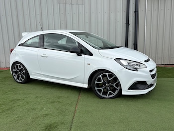 Used Vauxhall Corsa 2015 for sale - 79120758: Photo