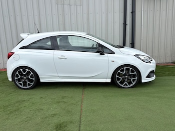 Used Vauxhall Corsa 2015 for sale - 79120758: Photo