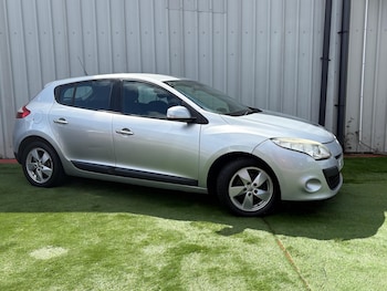 Used Renault Megane 2011 for sale - 79076394: Photo