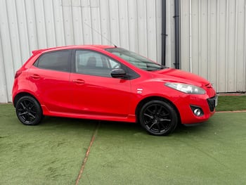 Used Mazda Mazda2 2013 for sale - 79617801: Photo
