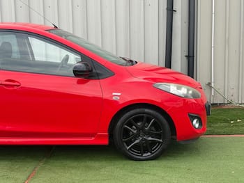 Used Mazda Mazda2 2013 for sale - 79617801: Photo