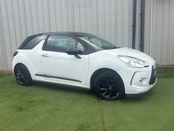 Used Citroen DS3 2015 for sale - 79113820: Photo