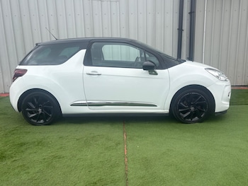 Used Citroen DS3 2015 for sale - 79113820: Photo