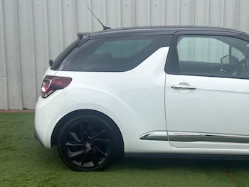 Used Citroen DS3 2015 for sale - 79113820: Photo
