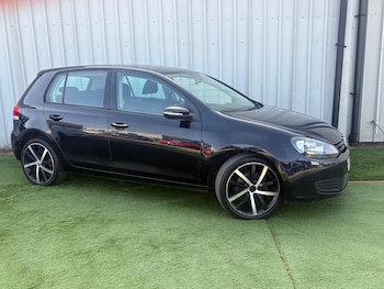 Used Volkswagen Golf 2009 for sale - 79288015: Photo