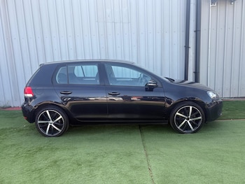 Used Volkswagen Golf 2009 for sale - 79288015: Photo