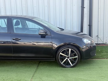Used Volkswagen Golf 2009 for sale - 79288015: Photo