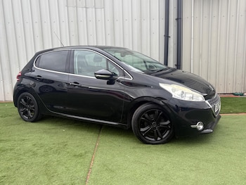 Used Peugeot 208 2012 for sale - 79288022: Photo