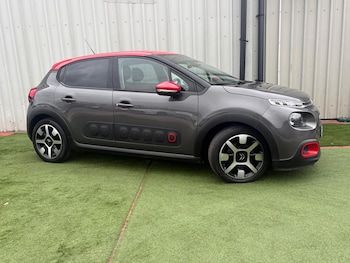 Used Citroen C3 2019 for sale - 79312805: Photo
