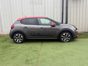 Used Citroen C3 2019 for sale - 79312805: Photo