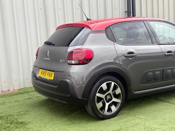 Used Citroen C3 2019 for sale - 79312805: Photo