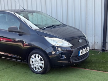 Used Ford Ka 2011 for sale - 79288020: Photo