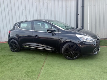 Used Renault Clio 2016 for sale - 79512336: Photo