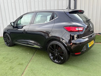 Used Renault Clio 2016 for sale - 79512336: Photo
