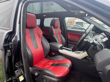 Used Land Rover Range Rover Evoque 2013 for sale - 79076384: Photo