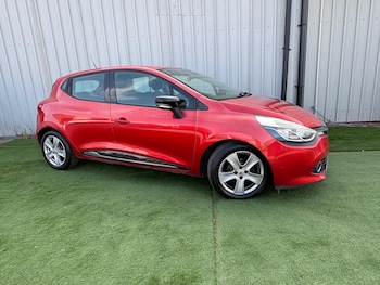 Used Renault Clio 2014 for sale - 79288017: Photo