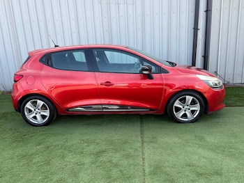 Used Renault Clio 2014 for sale - 79288017: Photo