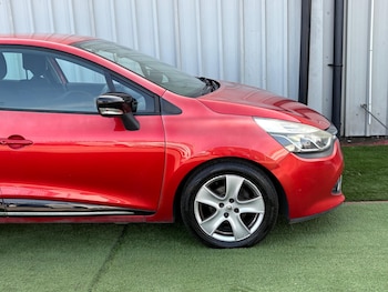Used Renault Clio 2014 for sale - 79288017: Photo