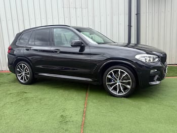 Used BMW X3 2018 for sale - 79693841: Photo