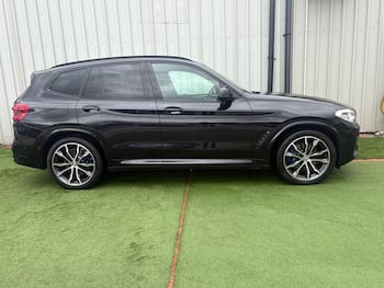 Used BMW X3 2018 for sale - 79693841: Photo