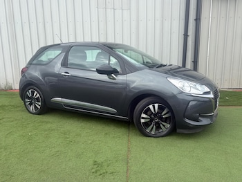 Used DS Automobiles DS 3 2016 for sale - 79512342: Photo