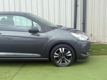 Used DS Automobiles DS 3 2016 for sale - 79512342: Photo