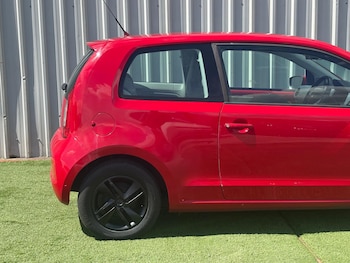 Used SEAT Mii 2013 for sale - 79076405: Photo